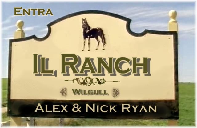 Entra nel Ranch